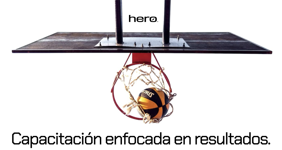 20% Off en Programas de Capacitación 2025!