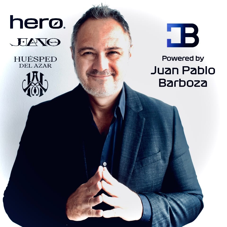 Powered by Juan Pablo Barboza