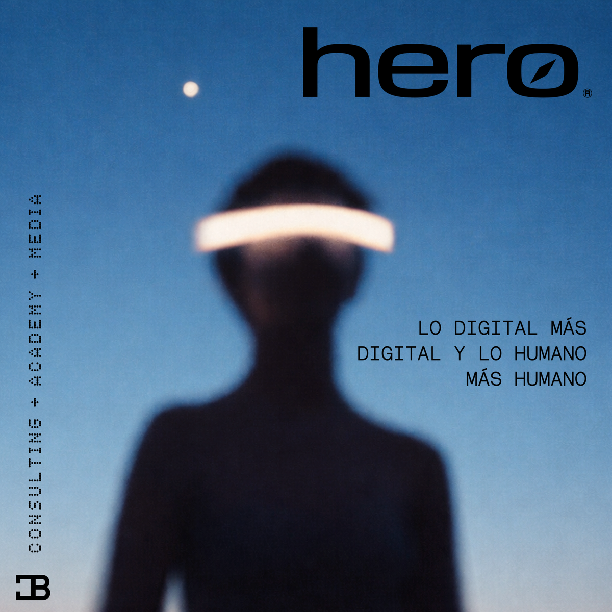 Hero® | Ecosistema de Estrategia, Personas e Innovación