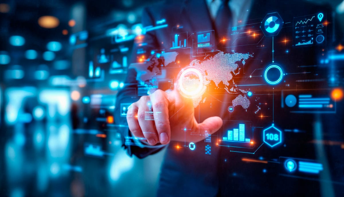 Transformación Digital del Capital Humano