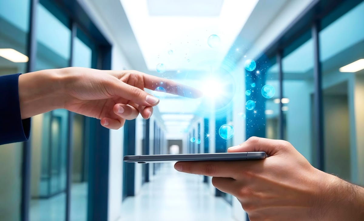 El negociador híbrido en la era de la IA