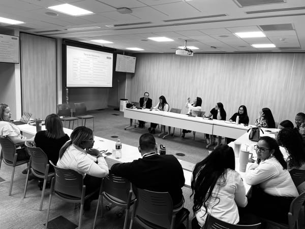 Entrenamiento en Ventas para Banistmo.