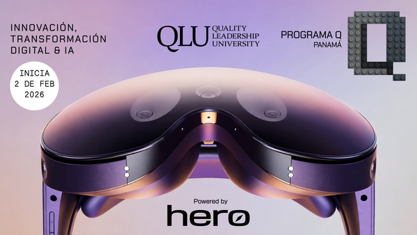 Newsletter 26 de Diciembre. Innovación Estratégica, Transformación Digital & IA en Panamá.